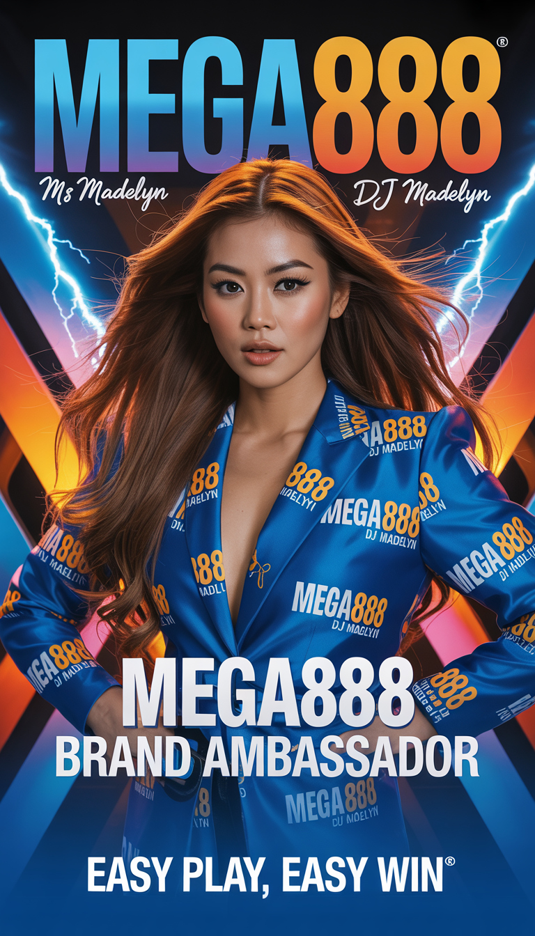 WIN777 Brand Ambassador 2