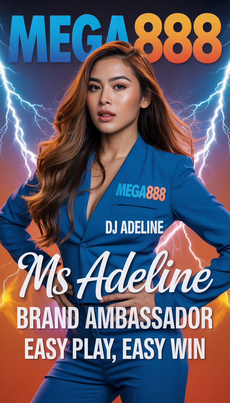WIN777 Brand Ambassador 3